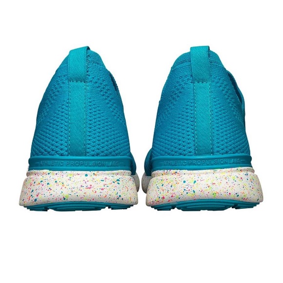 ISO APL TechLoom breeze women’s running shoe - Picture 2 of 4